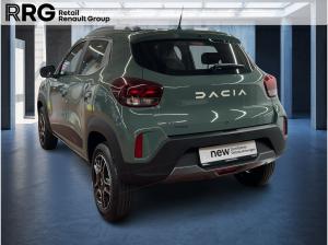 Dacia Spring ELECTRIC ESSENTIAL 27kWh KLIMAANLAGE