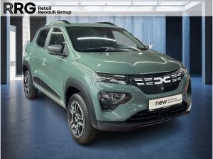 Dacia Spring ELECTRIC ESSENTIAL 27kWh KLIMAANLAGE