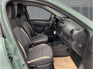 Dacia Spring ELECTRIC ESSENTIAL 27kWh KLIMAANLAGE