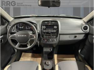 Dacia Spring ELECTRIC ESSENTIAL 27kWh KLIMAANLAGE