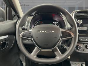 Dacia Spring ELECTRIC ESSENTIAL 27kWh KLIMAANLAGE