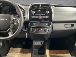 Dacia Spring ELECTRIC ESSENTIAL 27kWh KLIMAANLAGE