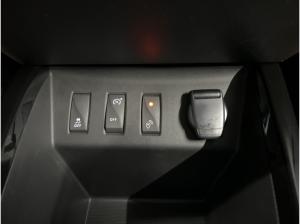 Dacia Spring ELECTRIC ESSENTIAL 27kWh KLIMAANLAGE