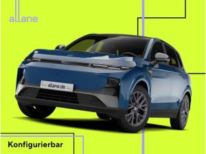 Leapmotor B10 BEV 56.2kWh Life Pro - frei konfigurierbar!