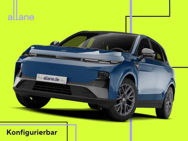 Leapmotor B10 BEV 56.2kWh Life Pro - frei konfigurierbar!