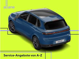 Leapmotor B10 BEV 56.2kWh Life Pro - frei konfigurierbar!