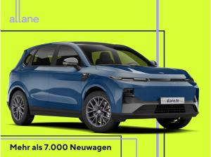 Leapmotor B10 BEV 56.2kWh Life Pro - frei konfigurierbar!