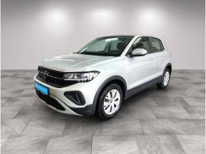 Volkswagen T-Cross 1.0 TSI LED/digi.C/Sitzhzg/bis08.2030Garantie