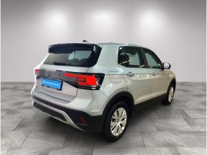 Volkswagen T-Cross 1.0 TSI LED/digi.C/Sitzhzg/bis08.2030Garantie