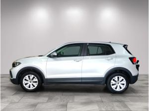 Volkswagen T-Cross 1.0 TSI LED/digi.C/Sitzhzg/bis08.2030Garantie