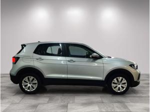 Volkswagen T-Cross 1.0 TSI LED/digi.C/Sitzhzg/bis08.2030Garantie