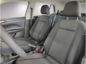 Volkswagen T-Cross 1.0 TSI LED/digi.C/Sitzhzg/bis08.2030Garantie