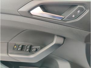 Volkswagen T-Cross 1.0 TSI LED/digi.C/Sitzhzg/bis08.2030Garantie