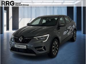 Renault Arkana EQUILIBRE TCe 140 EDC KAMERA PDC