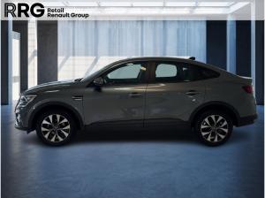 Renault Arkana EQUILIBRE TCe 140 EDC KAMERA PDC