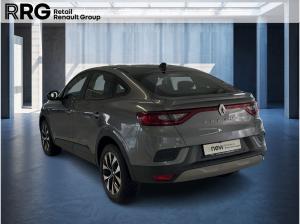 Renault Arkana EQUILIBRE TCe 140 EDC KAMERA PDC