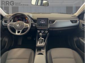 Renault Arkana EQUILIBRE TCe 140 EDC KAMERA PDC