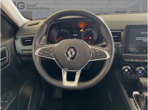 Renault Arkana EQUILIBRE TCe 140 EDC KAMERA PDC