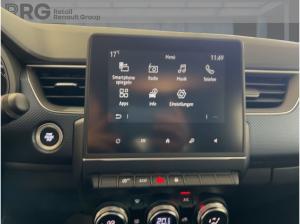 Renault Arkana EQUILIBRE TCe 140 EDC KAMERA PDC