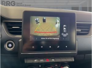 Renault Arkana EQUILIBRE TCe 140 EDC KAMERA PDC