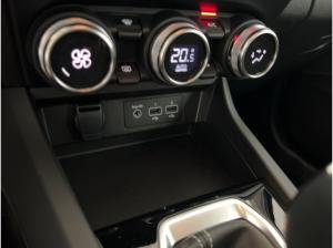 Renault Arkana EQUILIBRE TCe 140 EDC KAMERA PDC