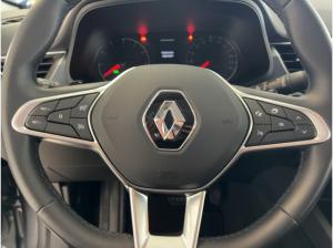 Renault Arkana EQUILIBRE TCe 140 EDC KAMERA PDC