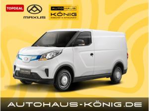 MAXUS eDeliver 3