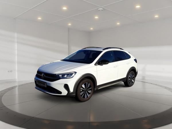 Volkswagen Taigo 1.0 TSI Goal Navi CarPlay SHZ PDC