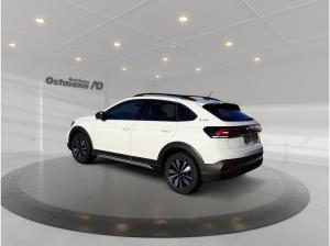 Volkswagen Taigo 1.0 TSI Goal Navi CarPlay SHZ PDC