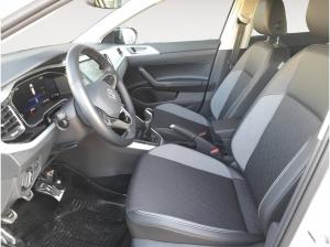 Volkswagen Taigo 1.0 TSI Goal Navi CarPlay SHZ PDC