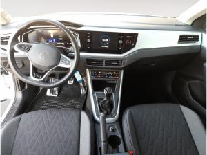Volkswagen Taigo 1.0 TSI Goal Navi CarPlay SHZ PDC
