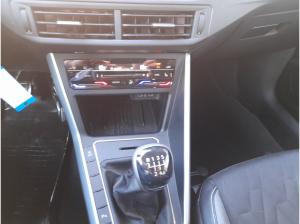 Volkswagen Taigo 1.0 TSI Goal Navi CarPlay SHZ PDC