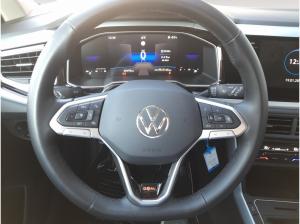 Volkswagen Taigo 1.0 TSI Goal Navi CarPlay SHZ PDC