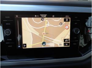 Volkswagen Taigo 1.0 TSI Goal Navi CarPlay SHZ PDC