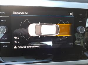 Volkswagen Taigo 1.0 TSI Goal Navi CarPlay SHZ PDC