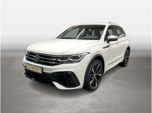 Volkswagen Tiguan 2.0 TSI DSG 4Motion R ACC AHK AUT KeyLess