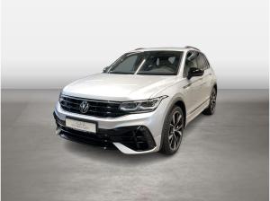 Volkswagen Tiguan R 2.0 TSI DSG 4M AUT SpurH Teilled.
