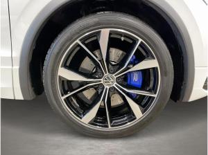 Volkswagen Tiguan R 2.0 TSI DSG 4M AUT SpurH Teilled.
