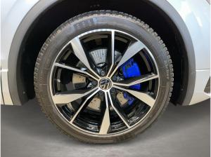 Volkswagen Tiguan R 2.0 TSI DSG 4M AUT SpurH Teilled.