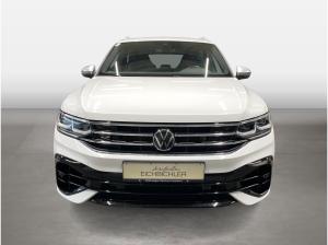Volkswagen Tiguan 2.0 TSI DSG 4Motion R ACC AHK AUT KeyLess