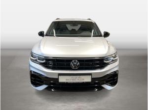 Volkswagen Tiguan R 2.0 TSI DSG 4M AUT SpurH Teilled.
