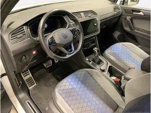 Volkswagen Tiguan 2.0 TSI DSG 4Motion R ACC AHK AUT KeyLess