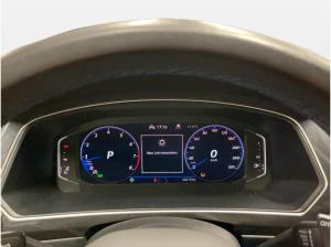 Volkswagen Tiguan R 2.0 TSI DSG 4M AUT SpurH Teilled.
