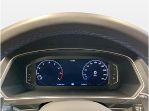 Volkswagen Tiguan R 2.0 TSI DSG 4M AUT SpurH Teilled.