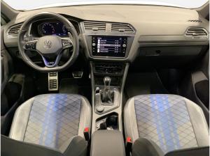 Volkswagen Tiguan 2.0 TSI DSG 4Motion R ACC AHK AUT KeyLess