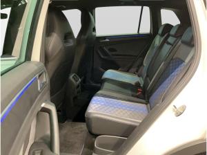Volkswagen Tiguan 2.0 TSI DSG 4Motion R ACC AHK AUT KeyLess
