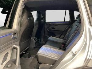 Volkswagen Tiguan R 2.0 TSI DSG 4M AUT SpurH Teilled.
