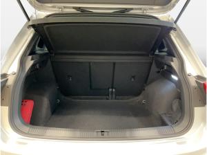 Volkswagen Tiguan R 2.0 TSI DSG 4M AUT SpurH Teilled.