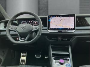 Volkswagen Tayron R-Line BLACK Style 2.0L TSI OPF 4MOTION 150 kW (204 PS) 7-Gang-DSG *sofort lieferbar* *8-fach bereif