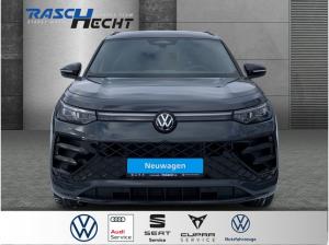 Volkswagen Tayron R-Line BLACK Style 2.0L TSI OPF 4MOTION 150 kW (204 PS) 7-Gang-DSG *sofort lieferbar* *8-fach bereif